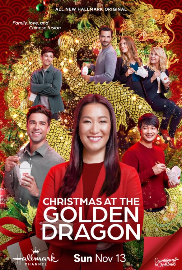 Timeless-pictures-movie-Chrismas-At-The-Golden-Dragon-poster