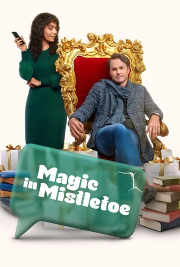 Timeless-pictures-movie-Magic-in-Mistletoe-poster