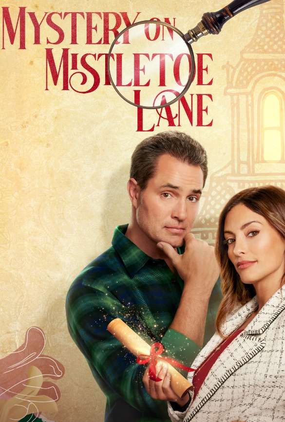 Timeless-pictures-movie-Mystery-on-Mistletoe-Lane-poster