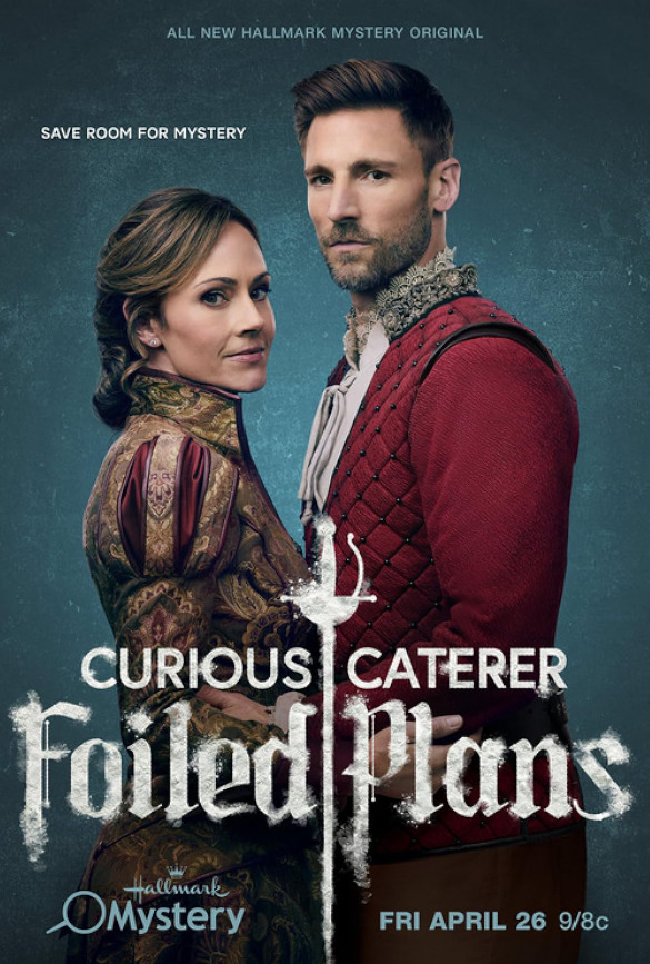 Timeless-pictures-movie-Curious-Caterer-Foiled-Plans-poster