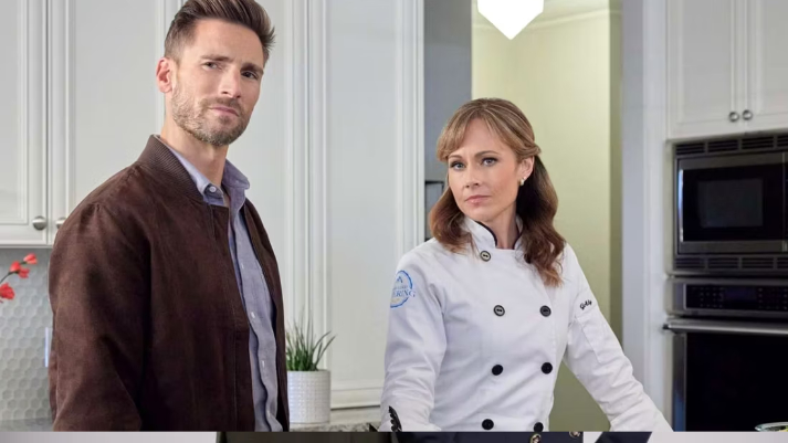 Timeless-Pictures-Hallmark’s-Curious-Caterer-Return-For-Another-Delicious-Mystery