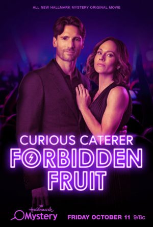 Timeless-pictures-movie-Curious-Caterer-Forbidden-Fruit-poster